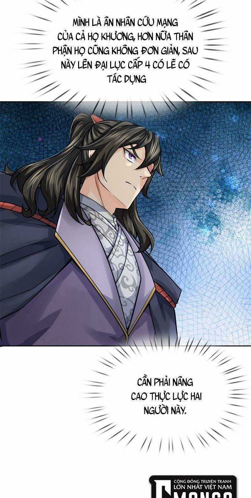 Chúa Tể Chi Lộ - Chapter 104 - Trang 13