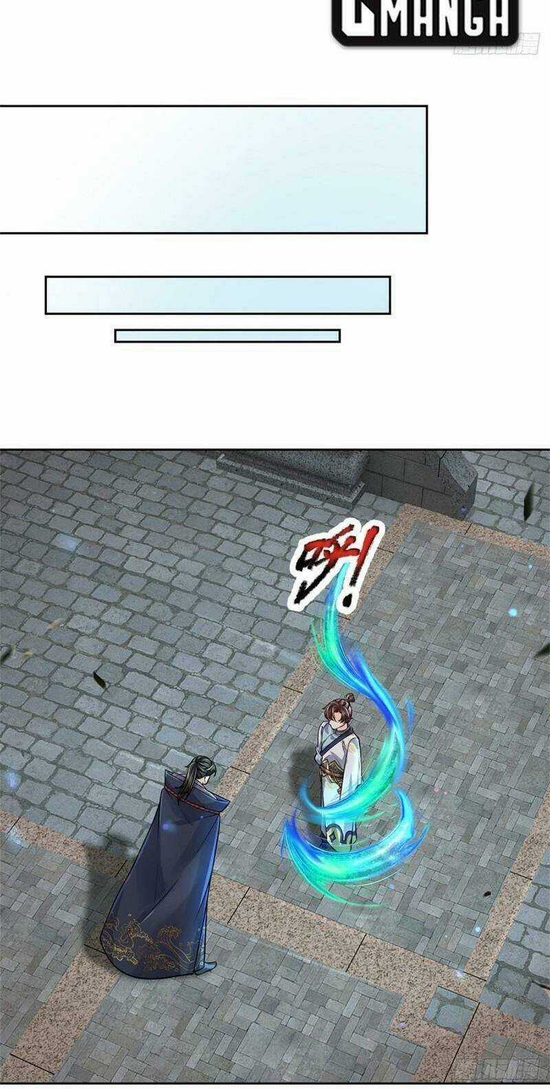 Chúa Tể Chi Lộ - Chapter 104 - Trang 14