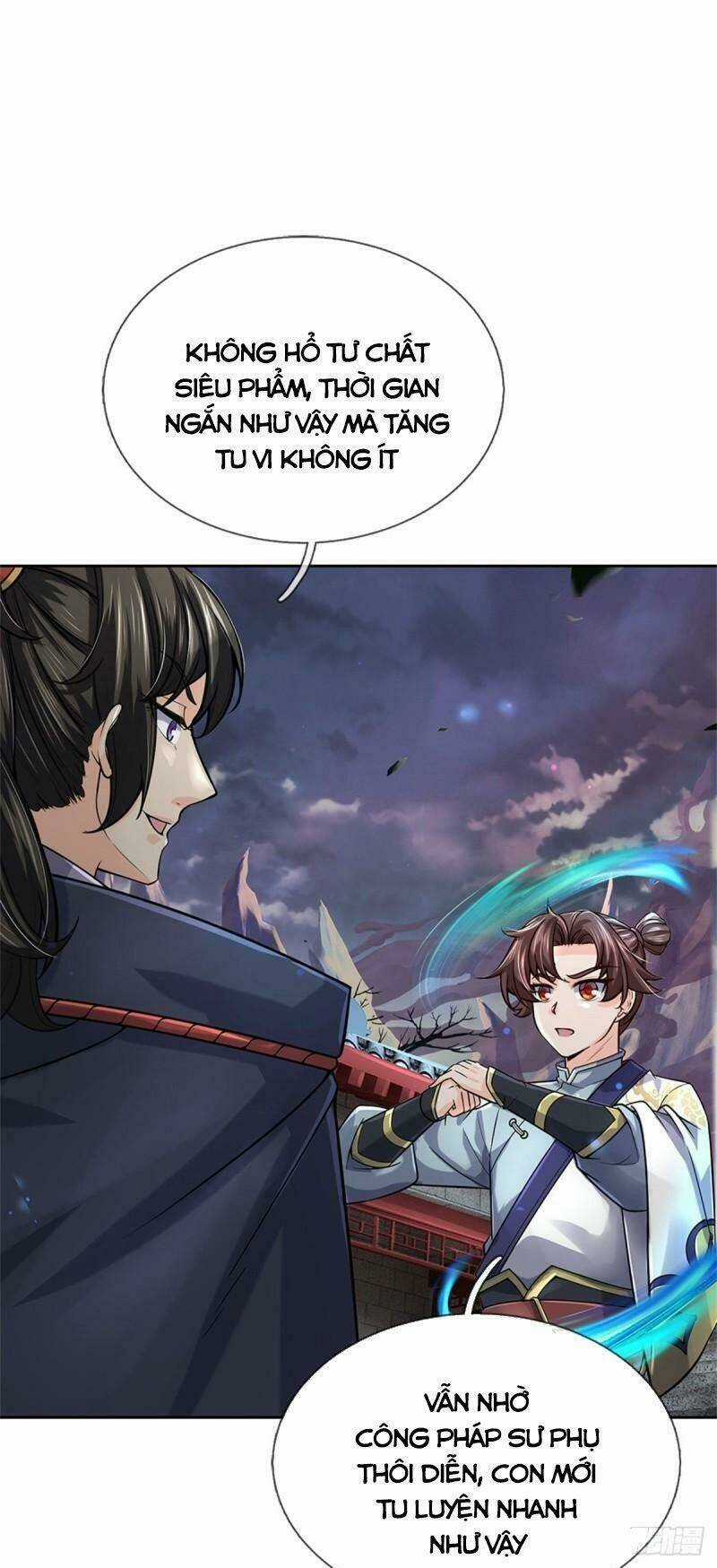 Chúa Tể Chi Lộ - Chapter 104 - Trang 15