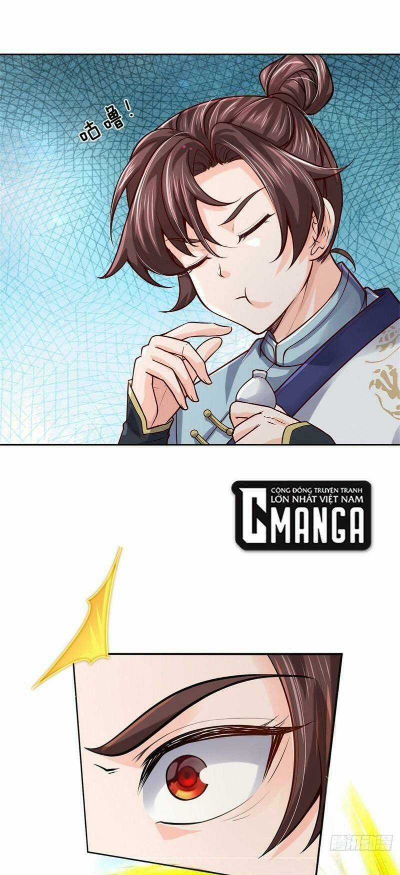 Chúa Tể Chi Lộ - Chapter 104 - Trang 17