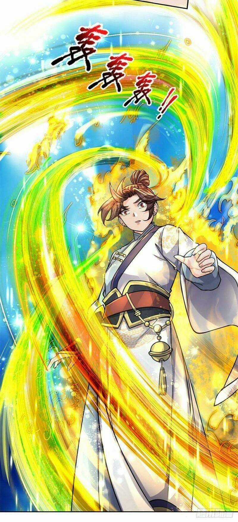 Chúa Tể Chi Lộ - Chapter 104 - Trang 18