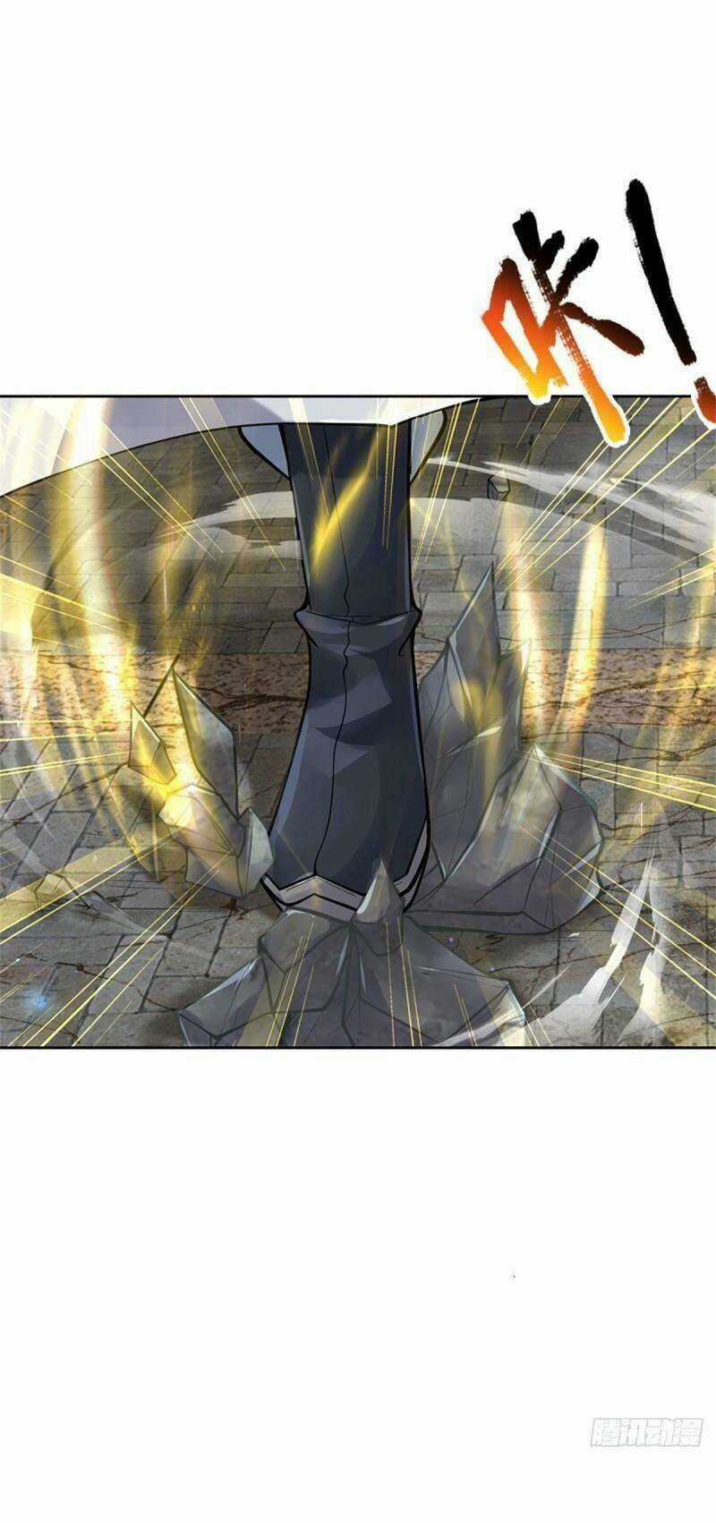 Chúa Tể Chi Lộ - Chapter 104 - Trang 19