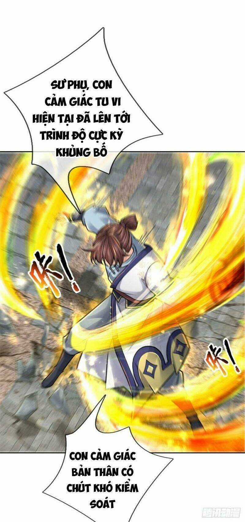 Chúa Tể Chi Lộ - Chapter 104 - Trang 20