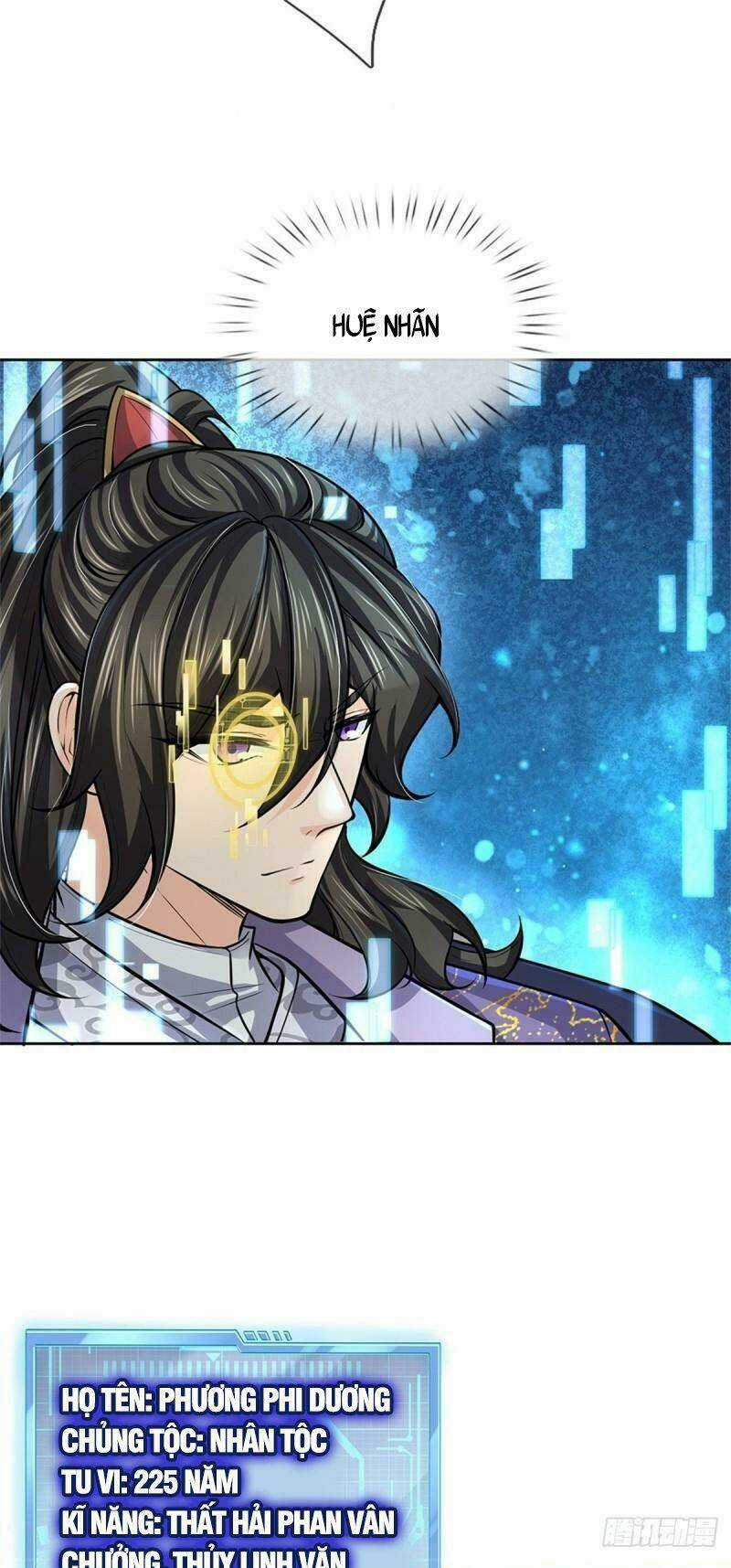 Chúa Tể Chi Lộ - Chapter 104 - Trang 21