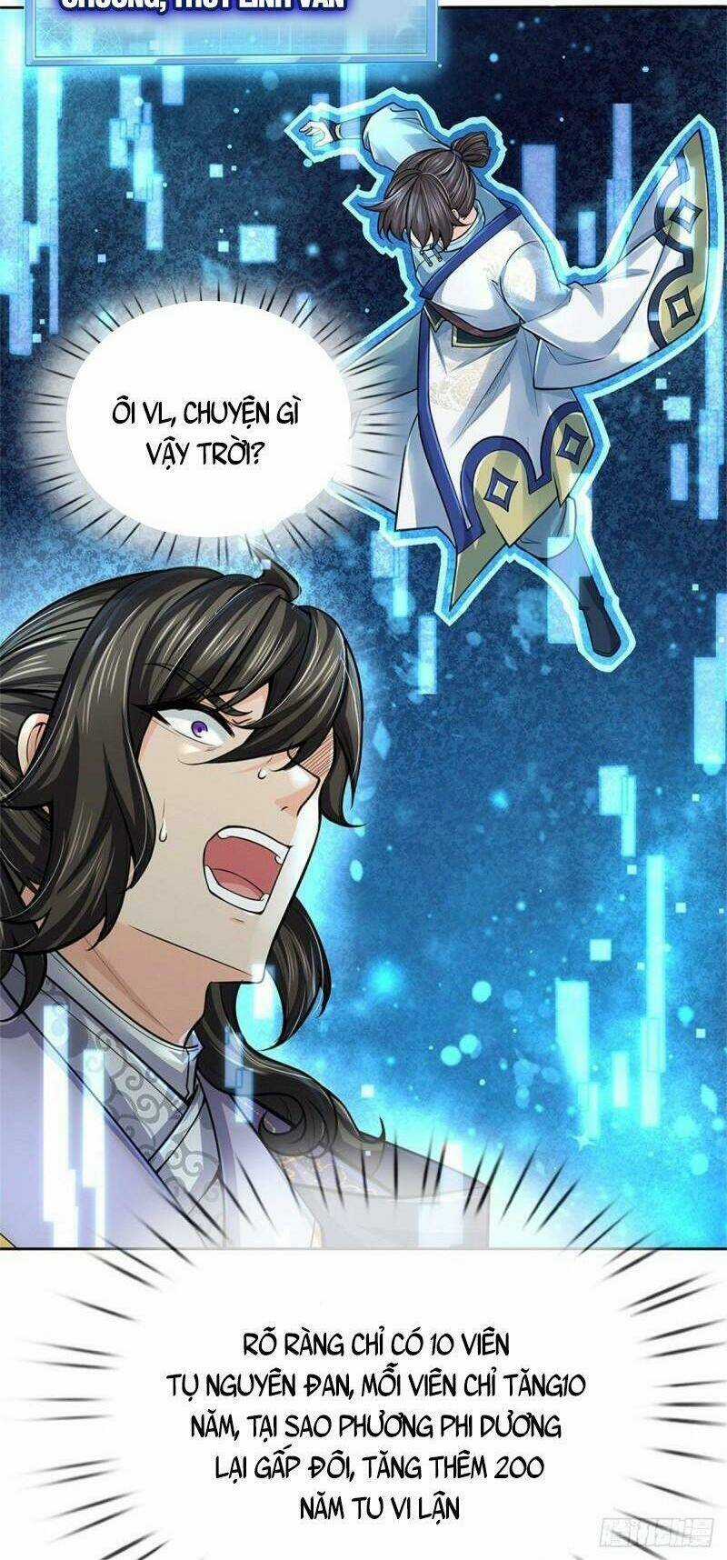 Chúa Tể Chi Lộ - Chapter 104 - Trang 22