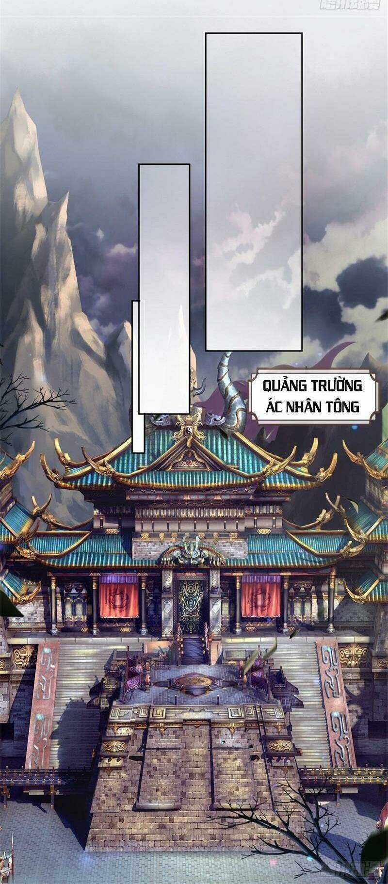 Chúa Tể Chi Lộ - Chapter 104 - Trang 24
