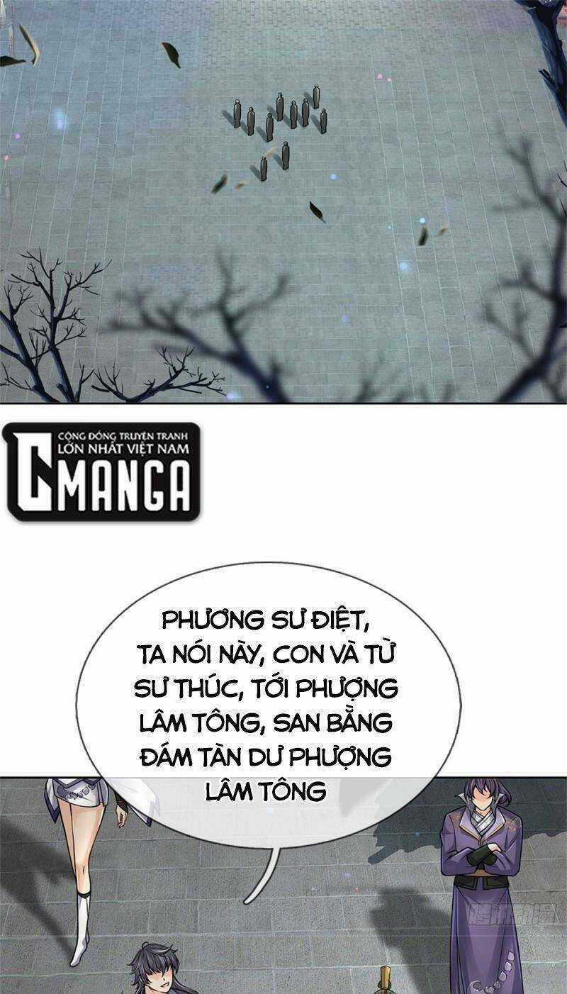 Chúa Tể Chi Lộ - Chapter 104 - Trang 25