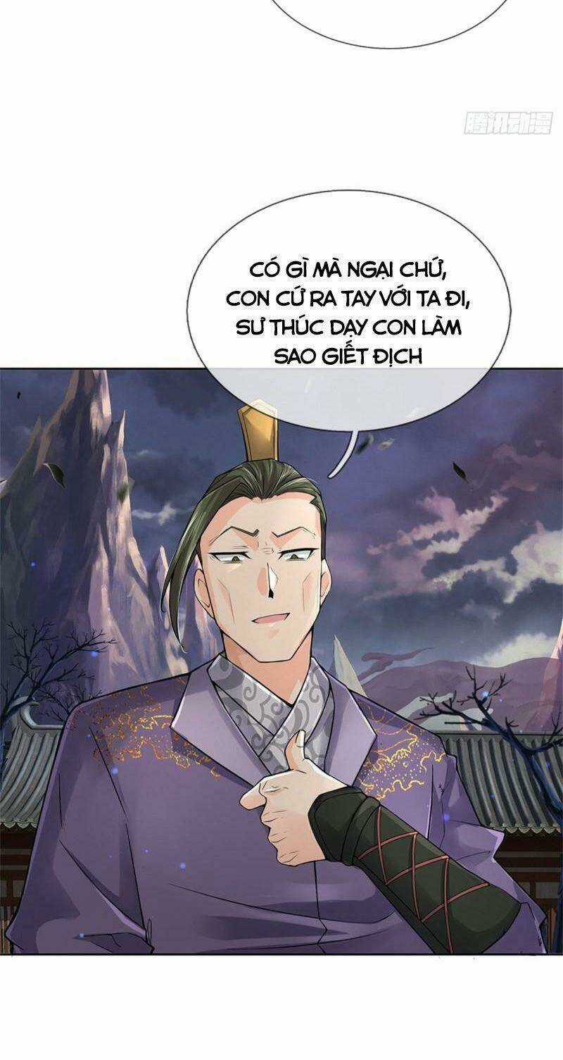 Chúa Tể Chi Lộ - Chapter 104 - Trang 28
