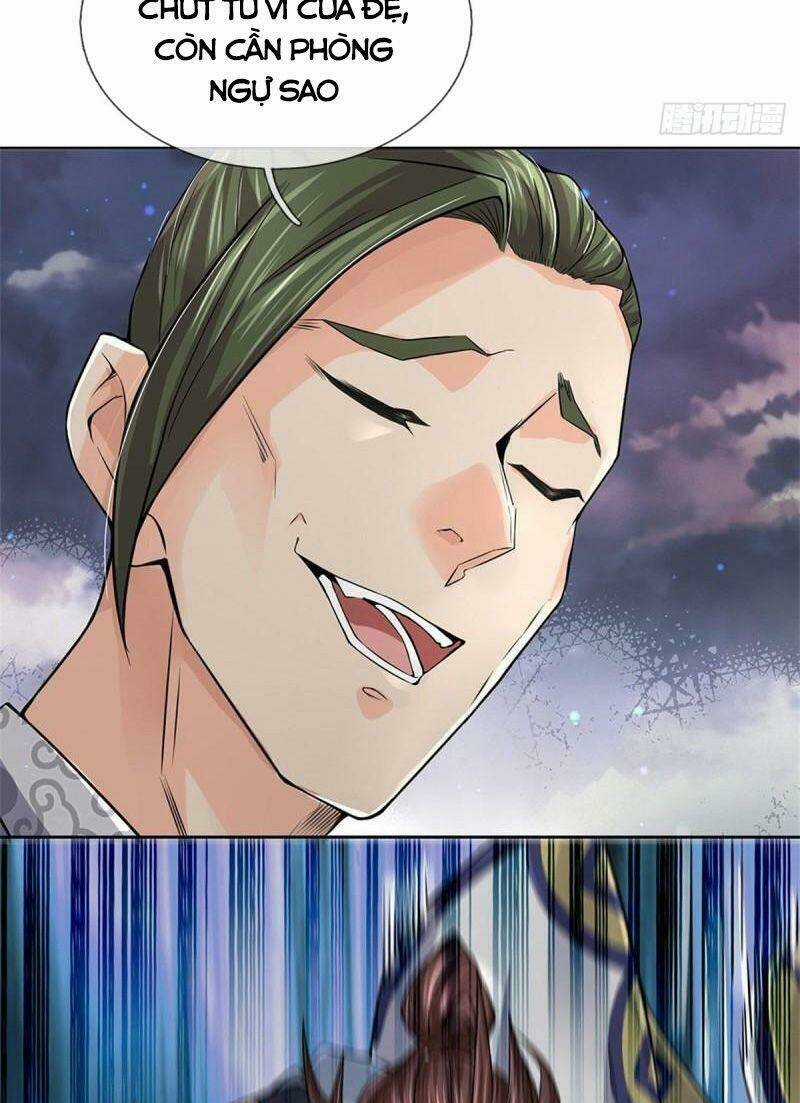 Chúa Tể Chi Lộ - Chapter 104 - Trang 30