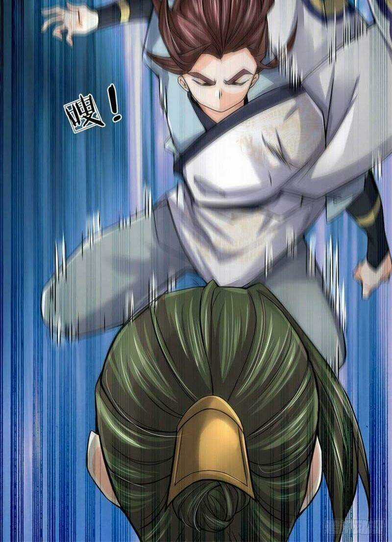 Chúa Tể Chi Lộ - Chapter 104 - Trang 31