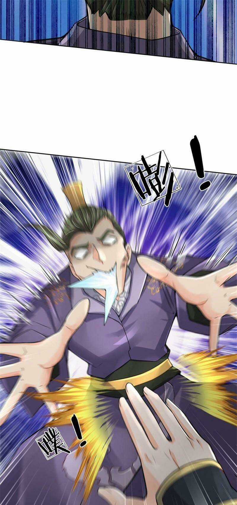 Chúa Tể Chi Lộ - Chapter 104 - Trang 32