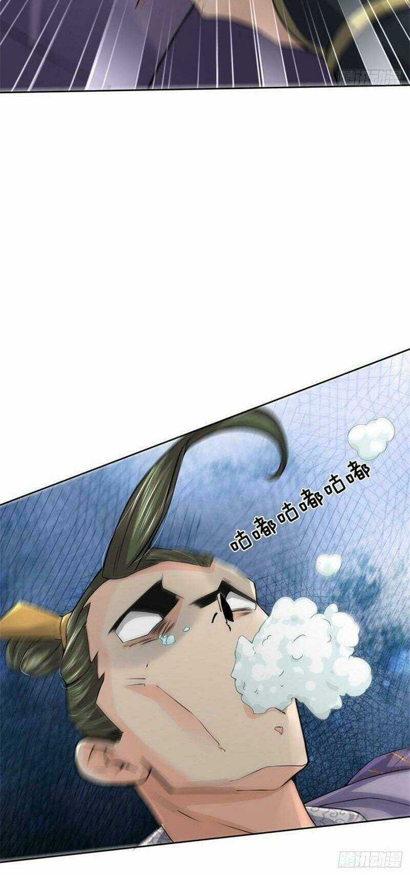 Chúa Tể Chi Lộ - Chapter 104 - Trang 33