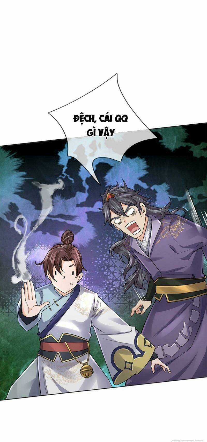 Chúa Tể Chi Lộ - Chapter 104 - Trang 34