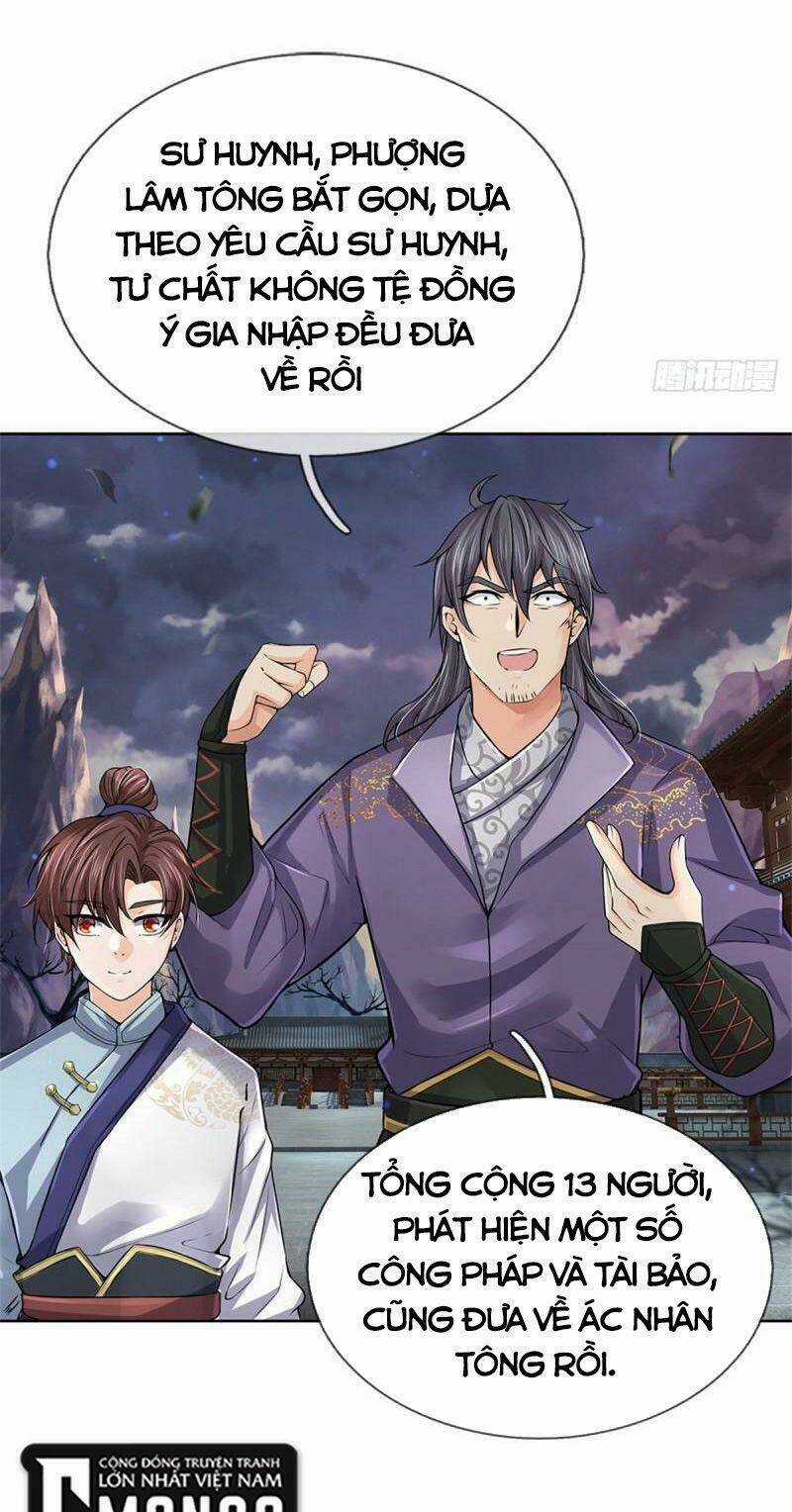 Chúa Tể Chi Lộ - Chapter 104 - Trang 38