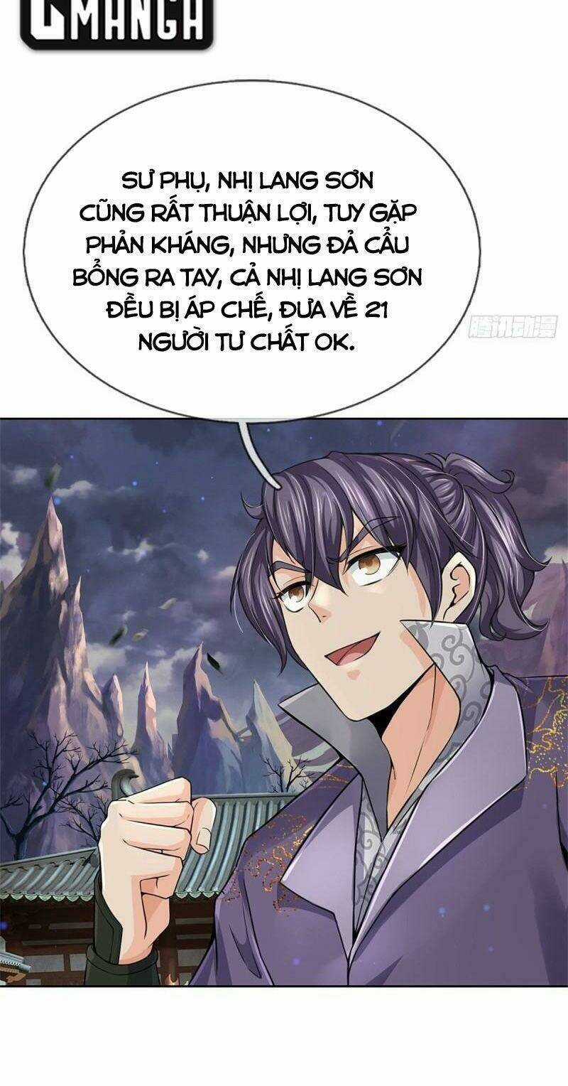 Chúa Tể Chi Lộ - Chapter 104 - Trang 39