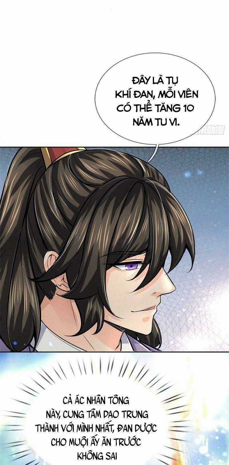 Chúa Tể Chi Lộ - Chapter 104 - Trang 5