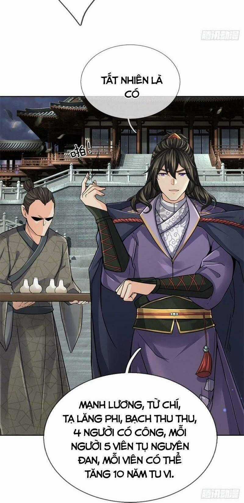 Chúa Tể Chi Lộ - Chapter 104 - Trang 41