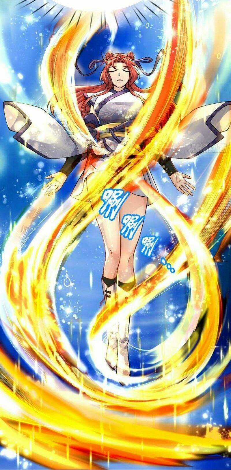 Chúa Tể Chi Lộ - Chapter 104 - Trang 6