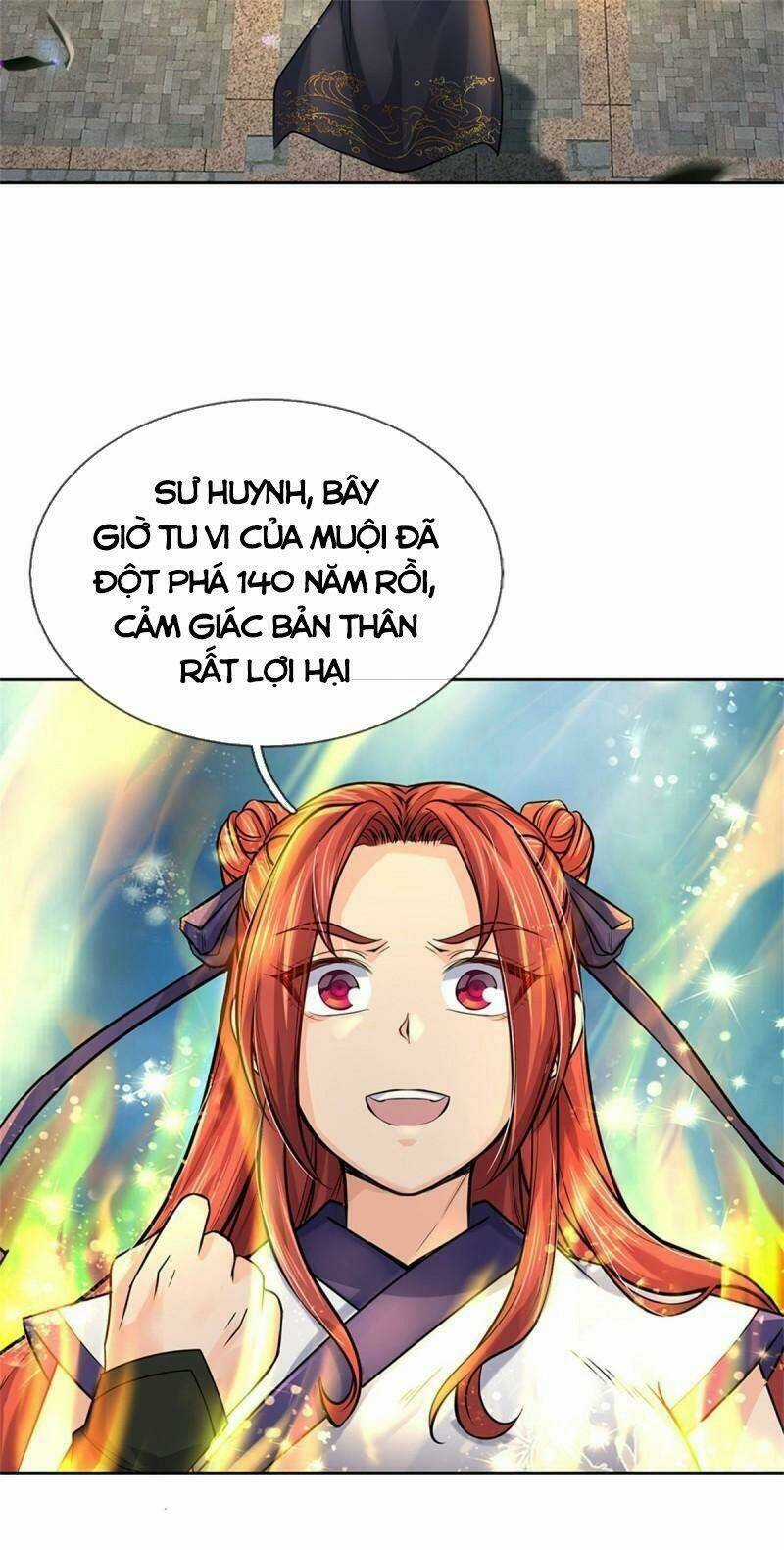 Chúa Tể Chi Lộ - Chapter 104 - Trang 9