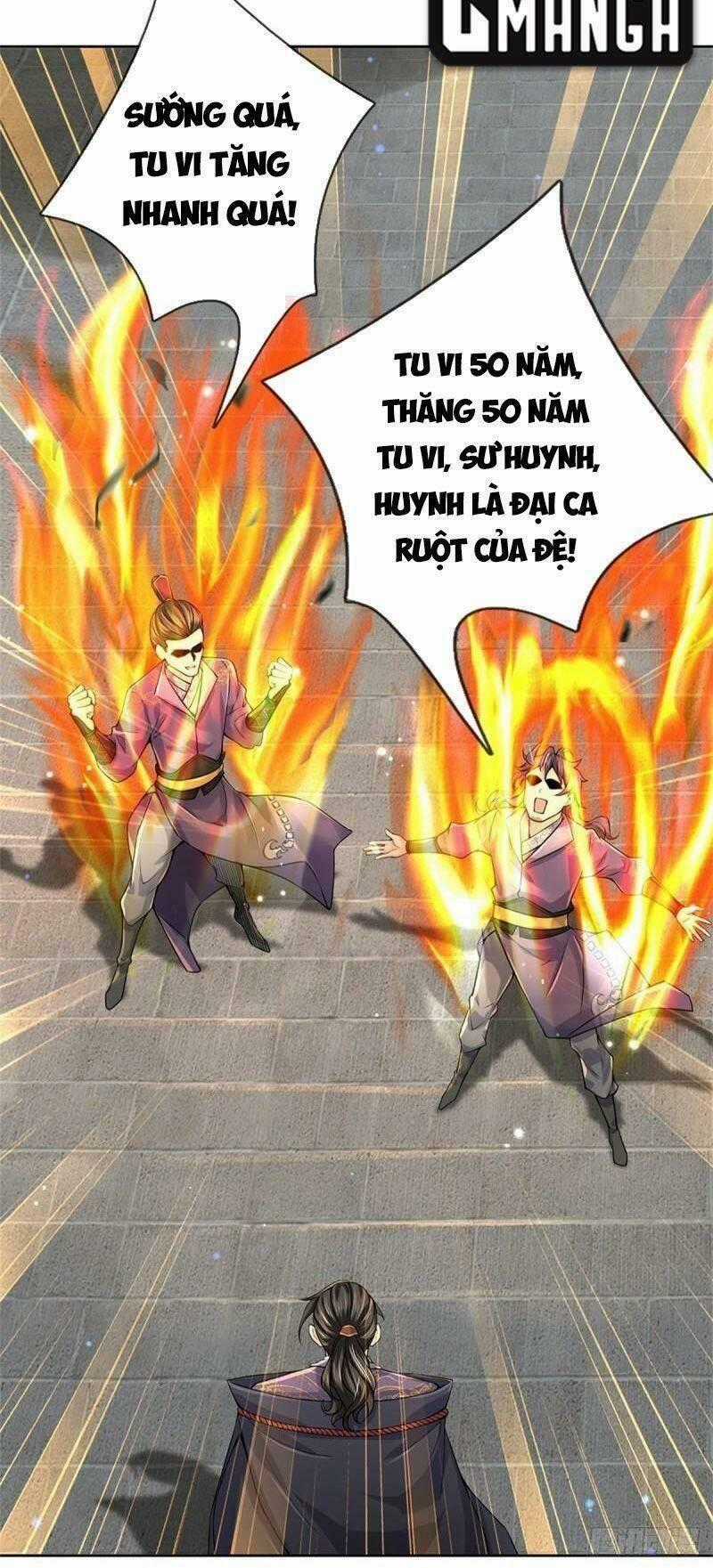 Chúa Tể Chi Lộ - Chapter 105 - Trang 2