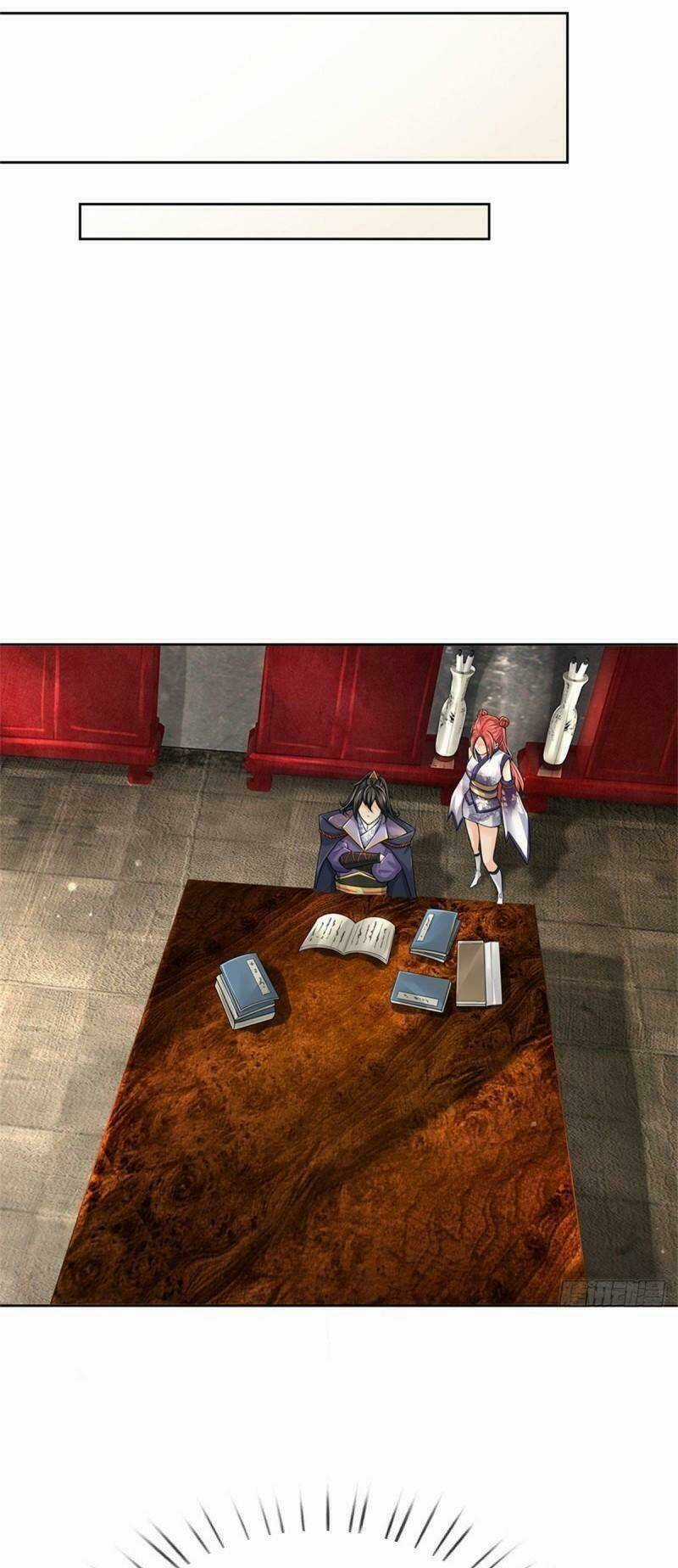 Chúa Tể Chi Lộ - Chapter 105 - Trang 11