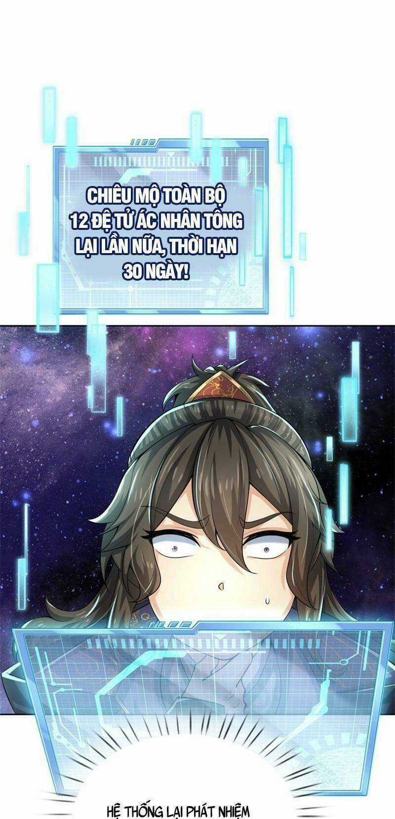 Chúa Tể Chi Lộ - Chapter 105 - Trang 13