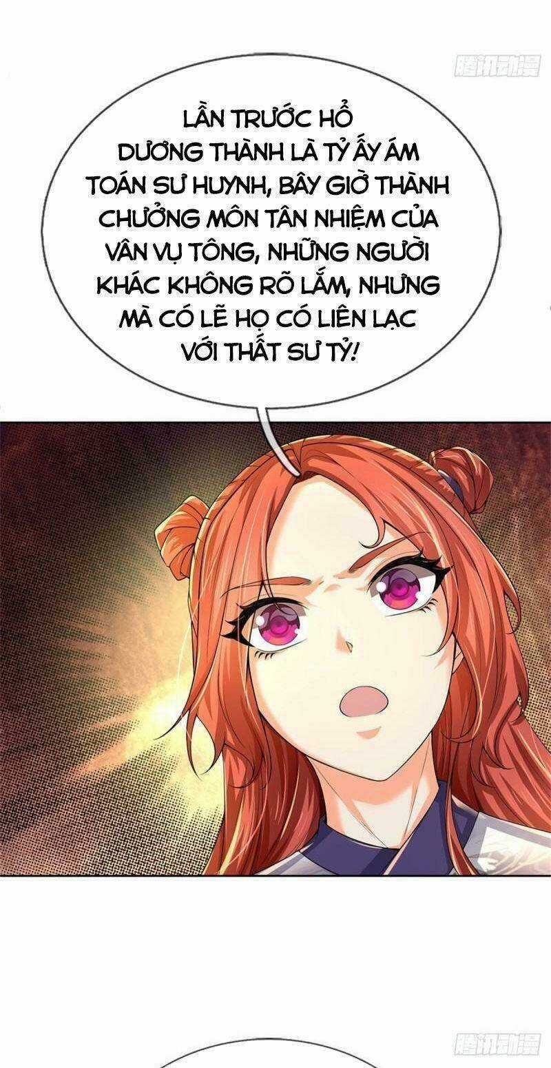 Chúa Tể Chi Lộ - Chapter 105 - Trang 15