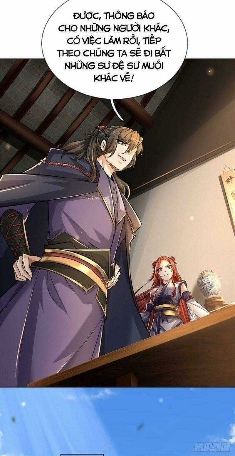 Chúa Tể Chi Lộ - Chapter 105 - Trang 16