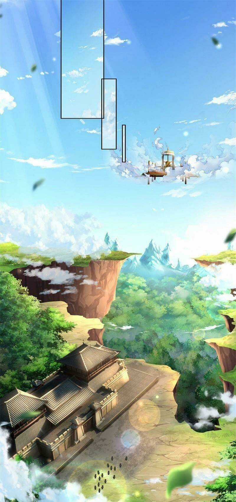 Chúa Tể Chi Lộ - Chapter 105 - Trang 17