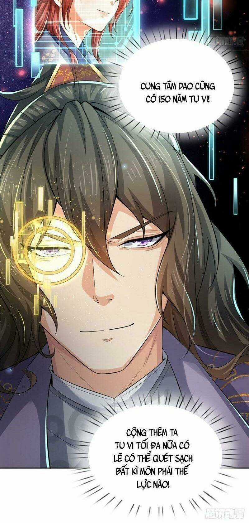 Chúa Tể Chi Lộ - Chapter 105 - Trang 20