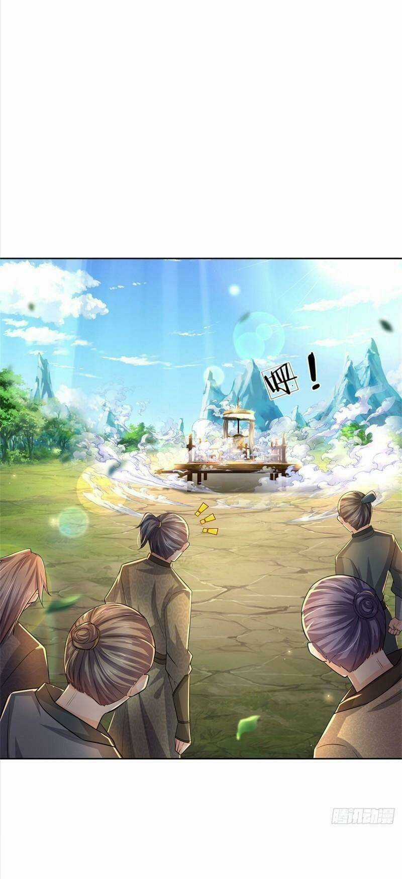 Chúa Tể Chi Lộ - Chapter 105 - Trang 21