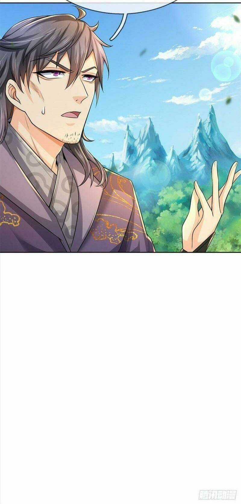 Chúa Tể Chi Lộ - Chapter 105 - Trang 28