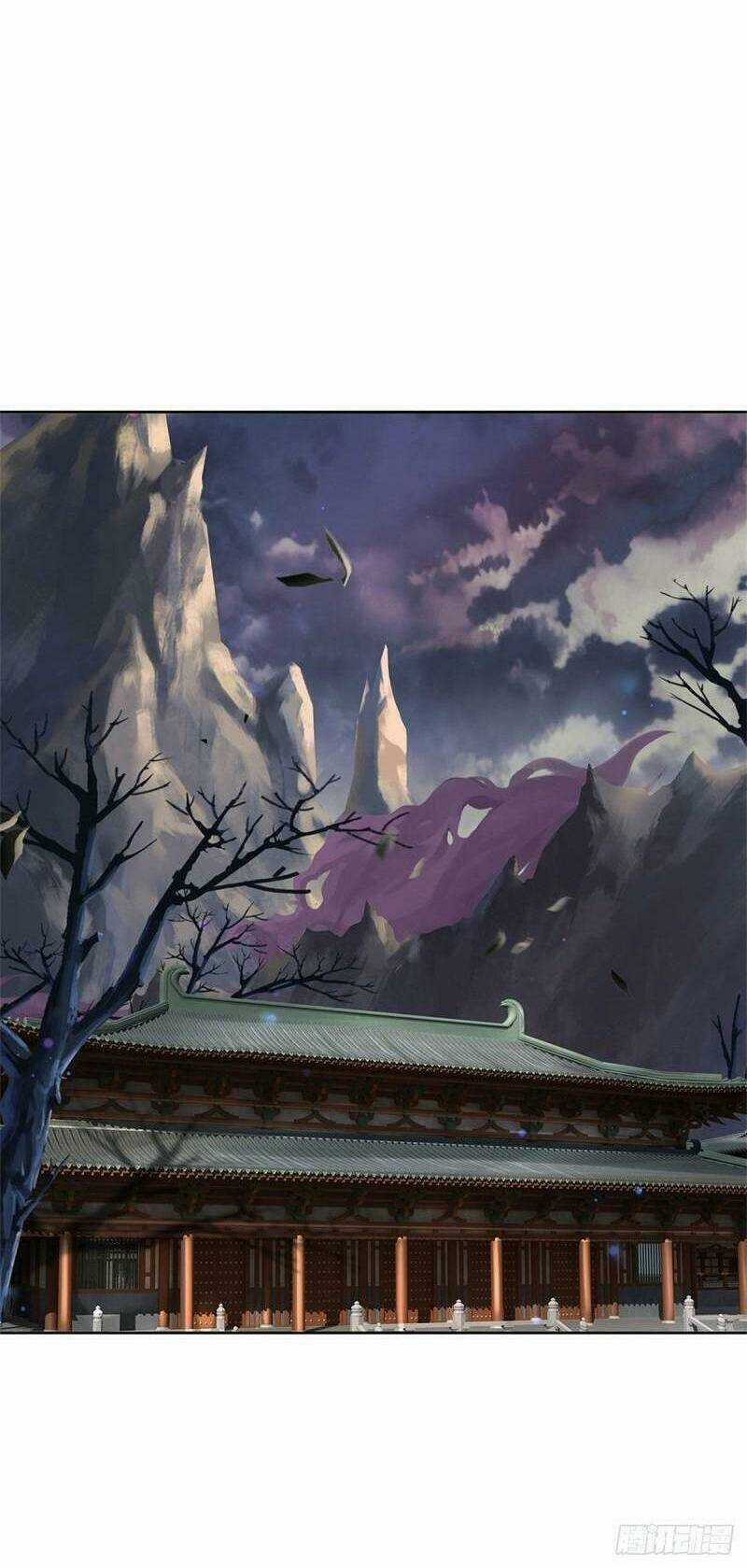 Chúa Tể Chi Lộ - Chapter 105 - Trang 4