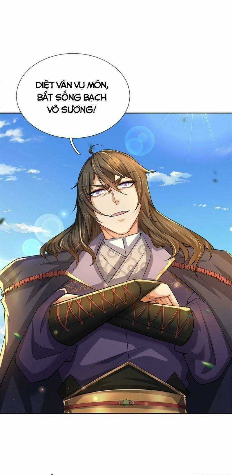 Chúa Tể Chi Lộ - Chapter 105 - Trang 31