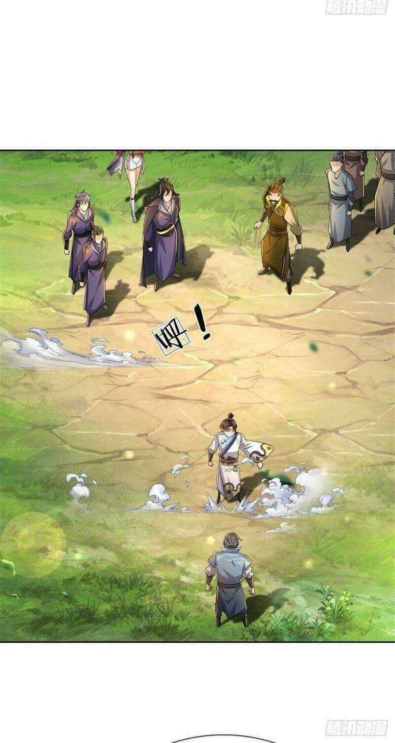 Chúa Tể Chi Lộ - Chapter 105 - Trang 34