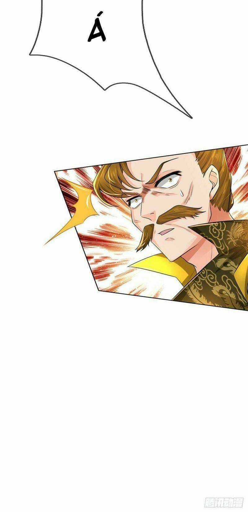 Chúa Tể Chi Lộ - Chapter 105 - Trang 36