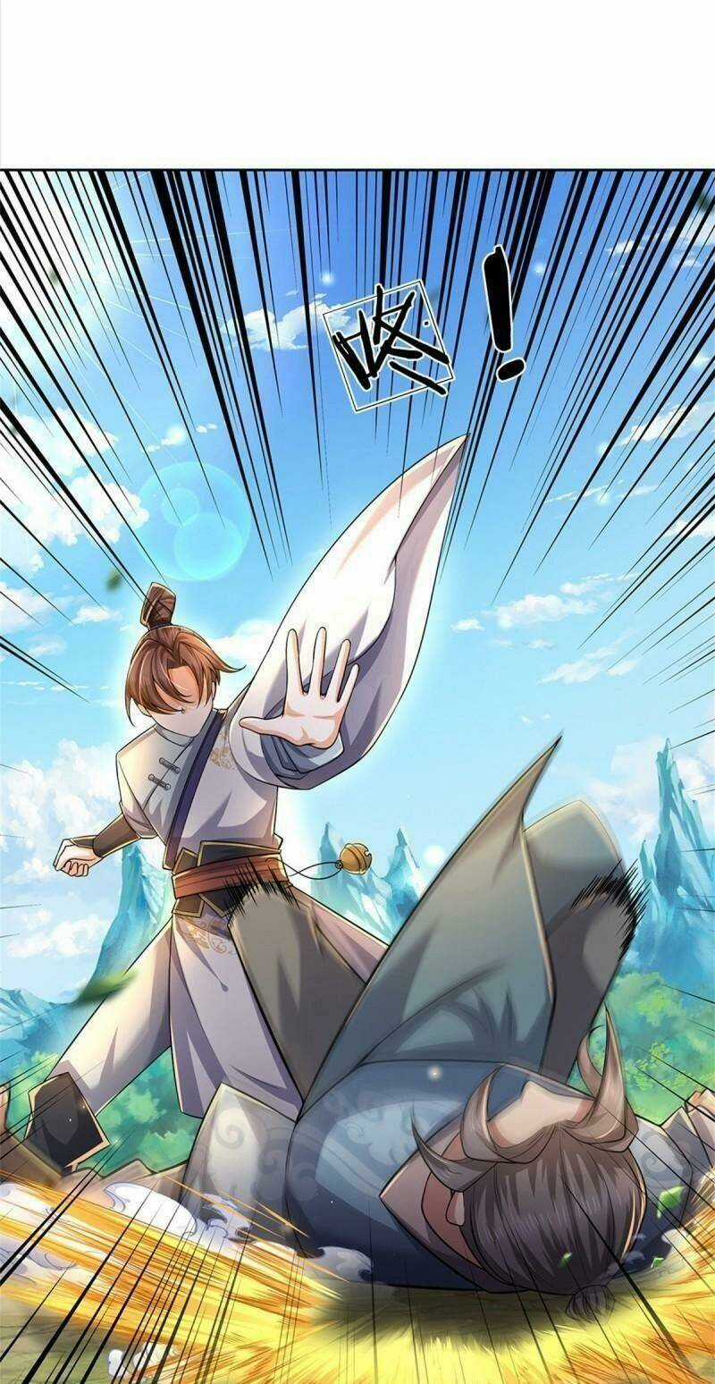 Chúa Tể Chi Lộ - Chapter 105 - Trang 37