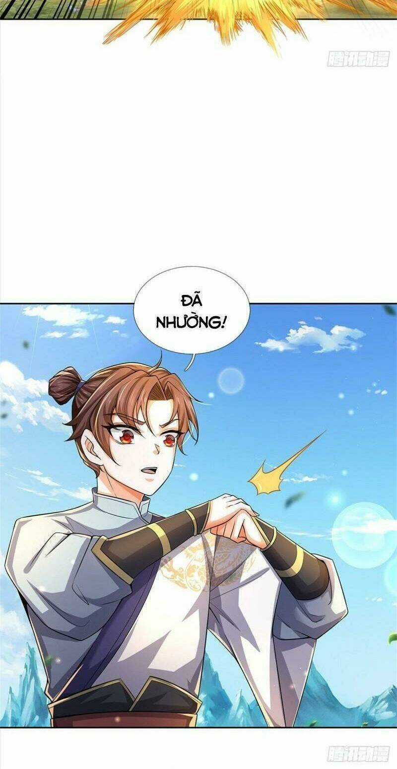 Chúa Tể Chi Lộ - Chapter 105 - Trang 38