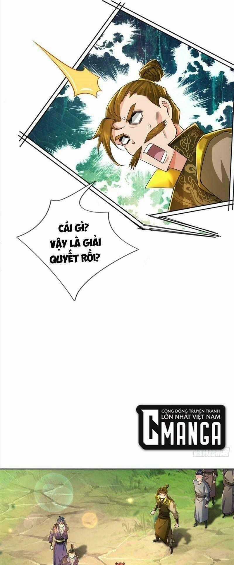 Chúa Tể Chi Lộ - Chapter 105 - Trang 39