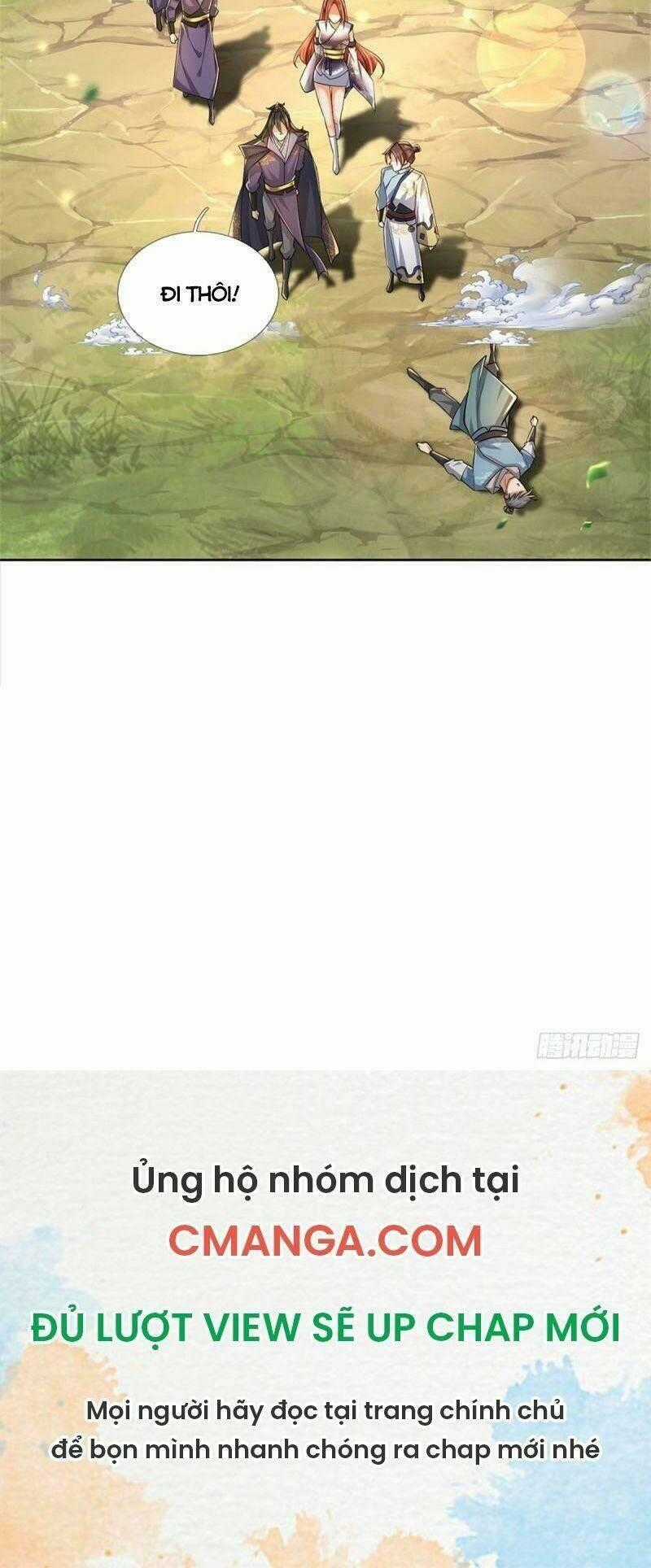 Chúa Tể Chi Lộ - Chapter 105 - Trang 40