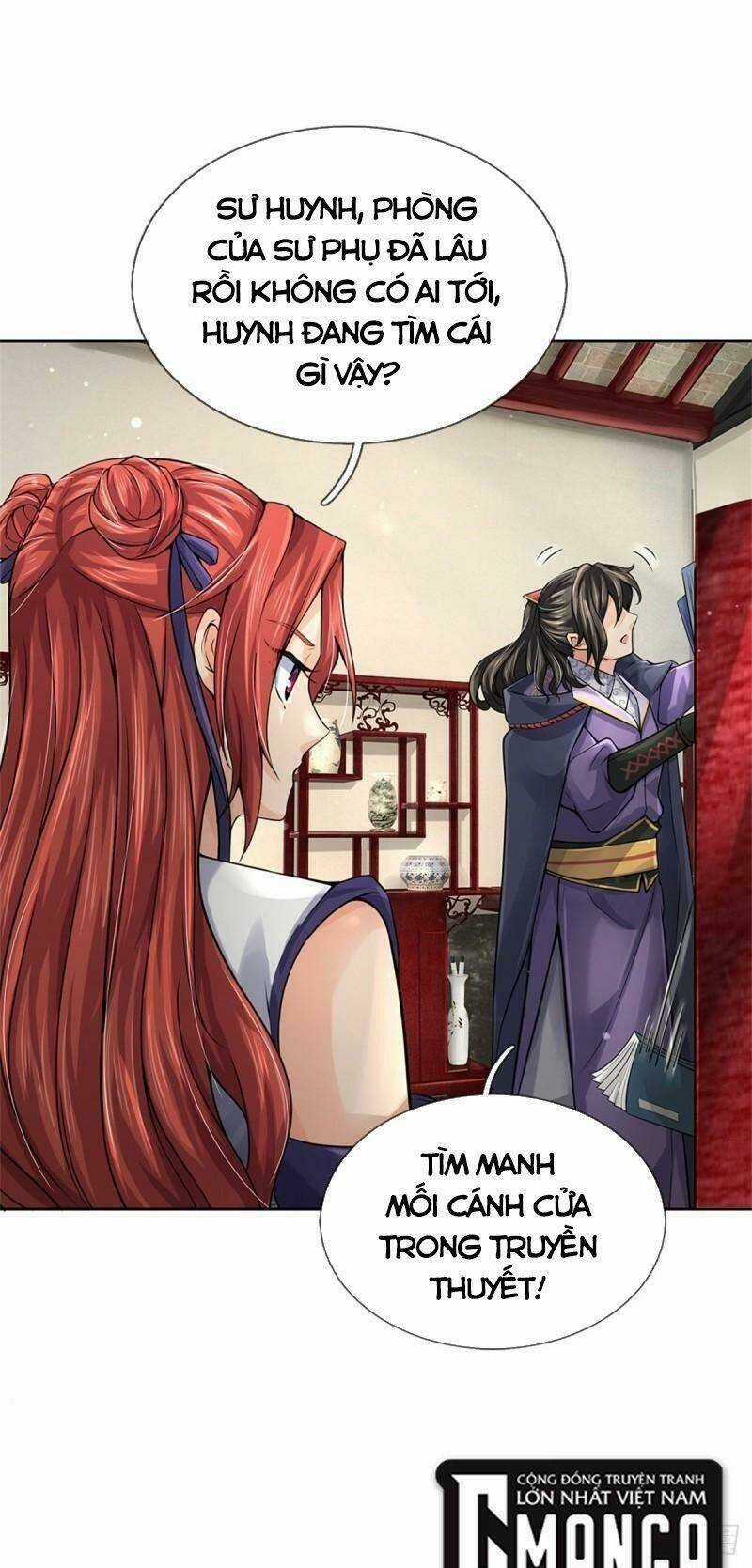 Chúa Tể Chi Lộ - Chapter 105 - Trang 5