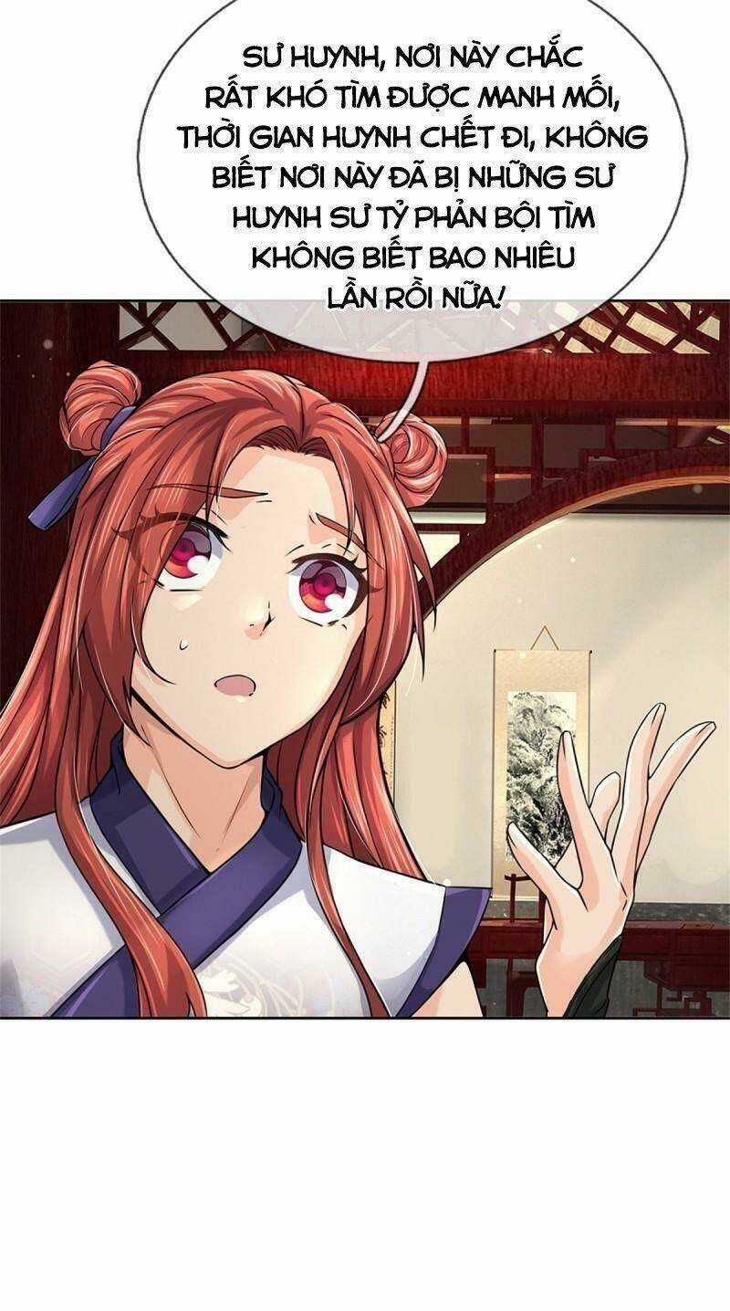 Chúa Tể Chi Lộ - Chapter 105 - Trang 7