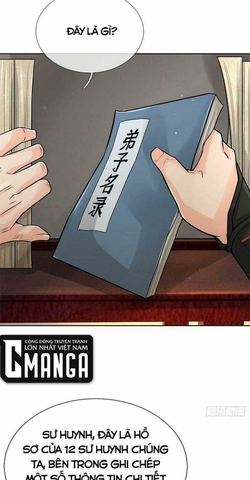 Chúa Tể Chi Lộ - Chapter 105 - Trang 9