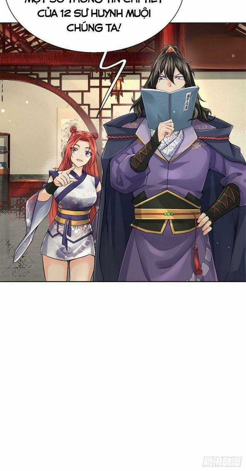 Chúa Tể Chi Lộ - Chapter 105 - Trang 10