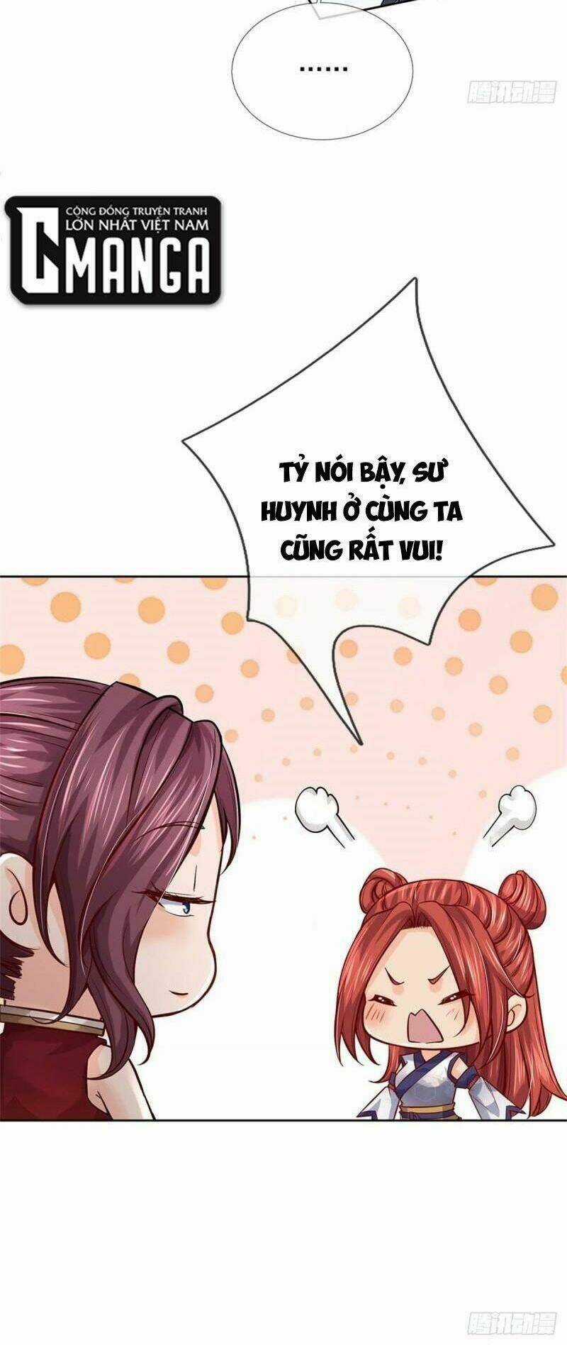 Chúa Tể Chi Lộ - Chapter 106 - Trang 12