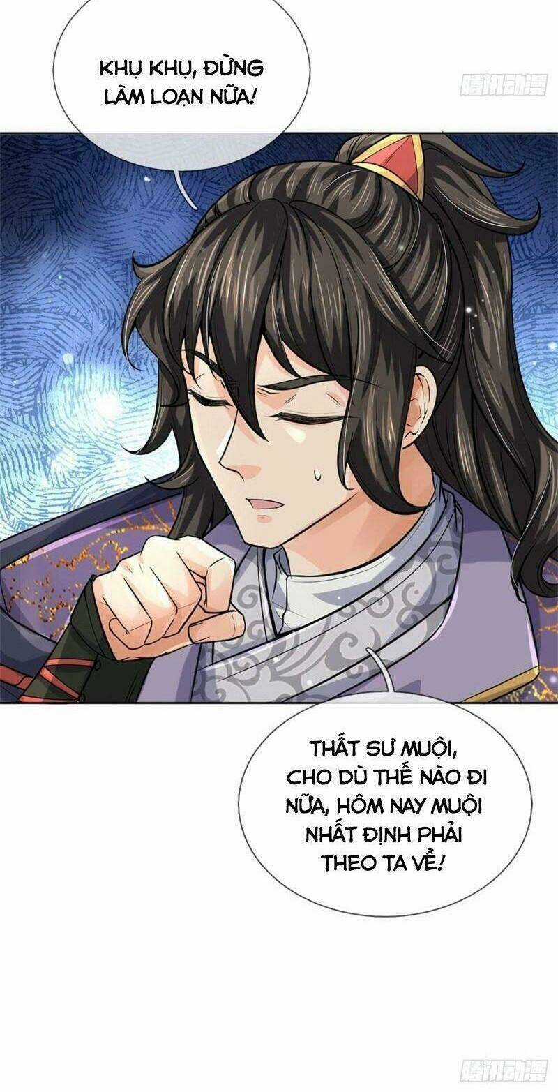 Chúa Tể Chi Lộ - Chapter 106 - Trang 14