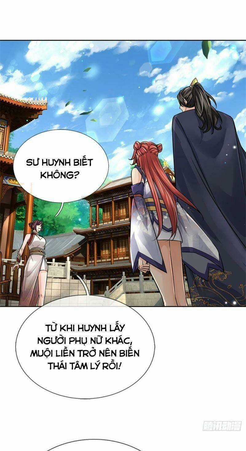 Chúa Tể Chi Lộ - Chapter 106 - Trang 15