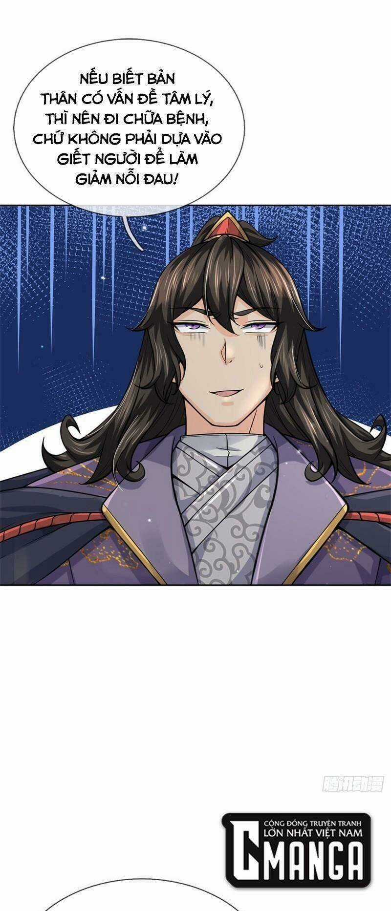 Chúa Tể Chi Lộ - Chapter 106 - Trang 17