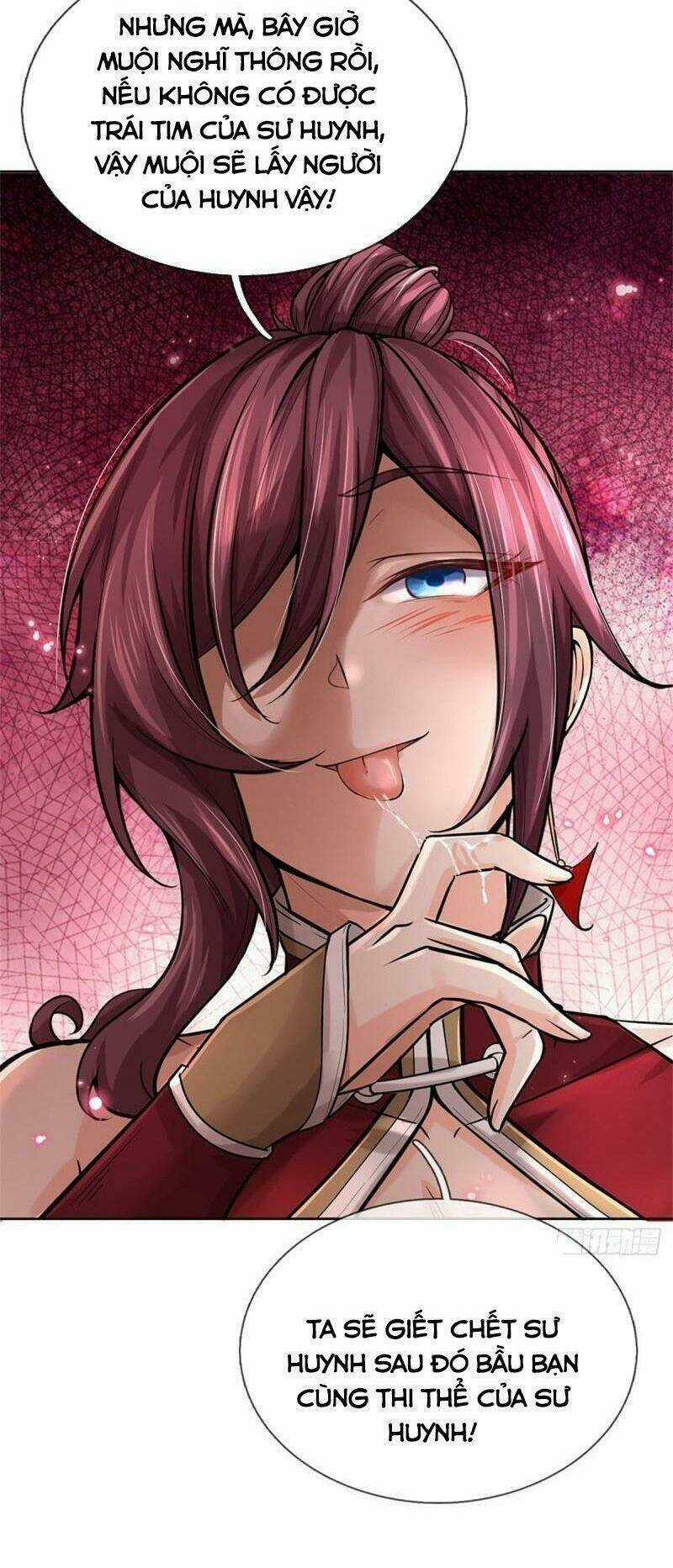 Chúa Tể Chi Lộ - Chapter 106 - Trang 18
