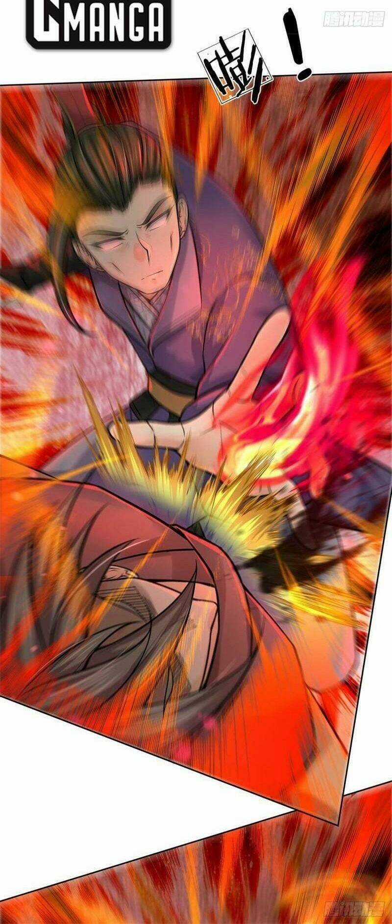 Chúa Tể Chi Lộ - Chapter 106 - Trang 22